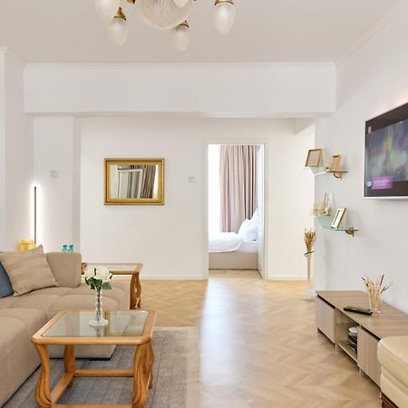 20 Apartment Centre Bukarest Kültér fotó