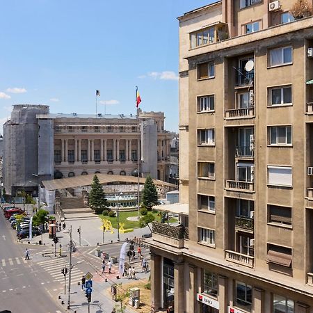 20 Apartment Centre Bukarest Kültér fotó