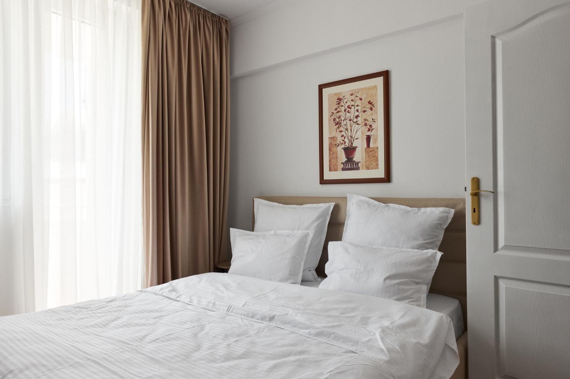 20 Apartment Centre Bukarest Kültér fotó