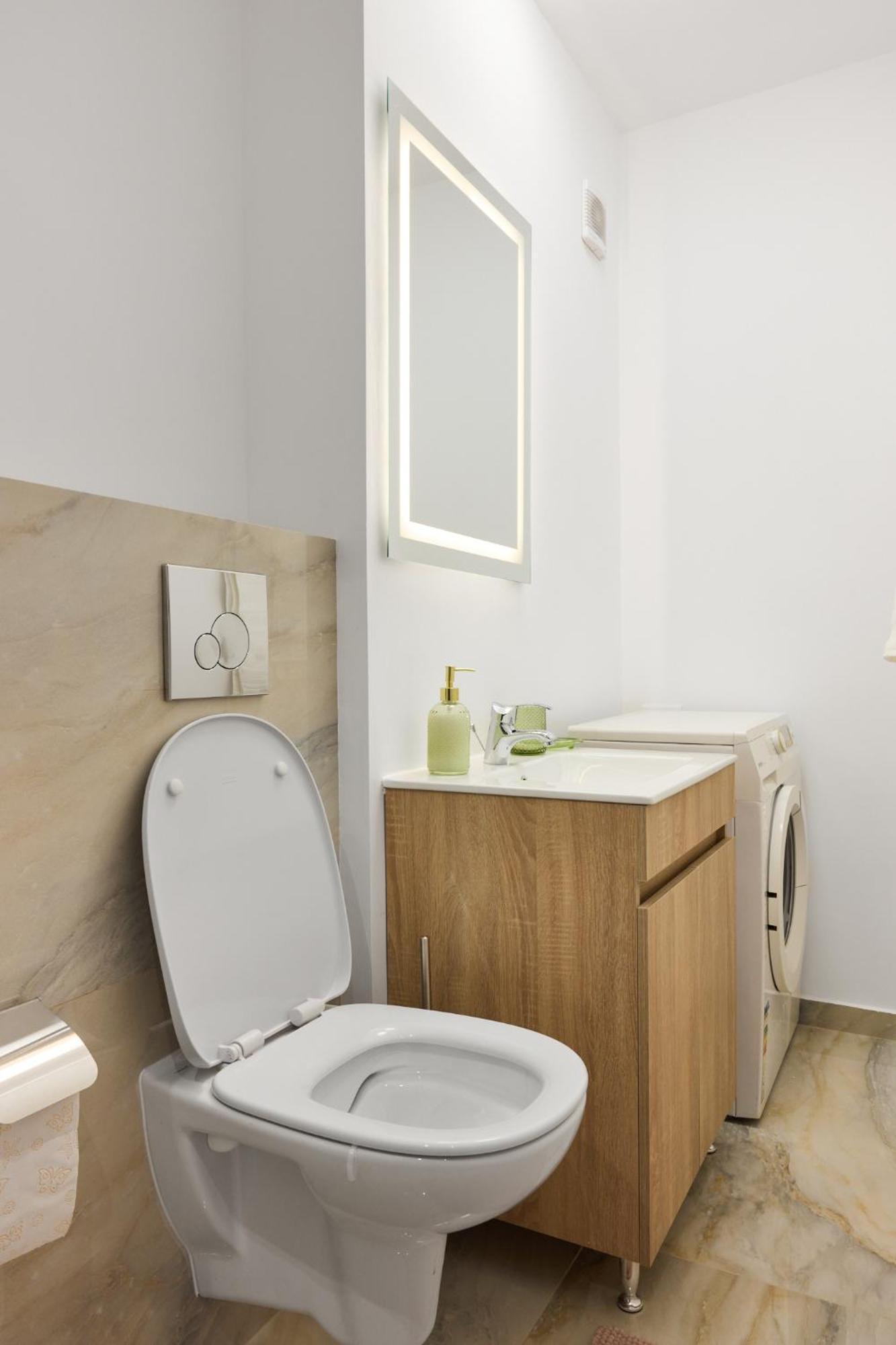 20 Apartment Centre Bukarest Kültér fotó
