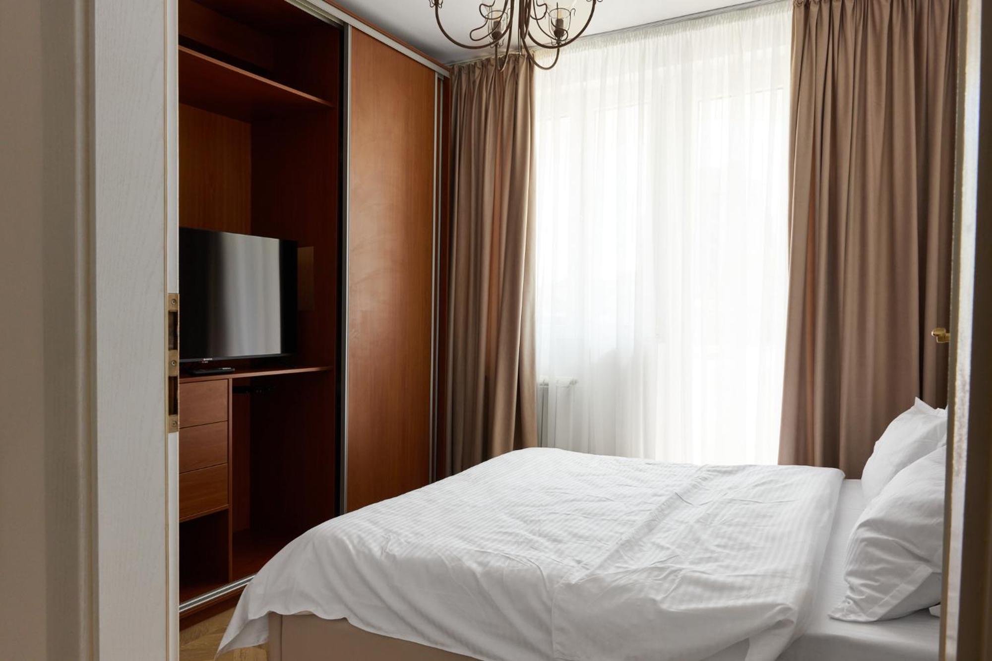 20 Apartment Centre Bukarest Kültér fotó
